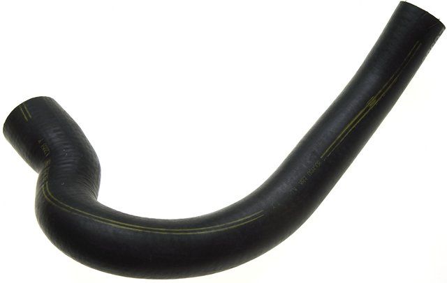 Lower Radiator Coolant Hose for Ford Country Squire GAS 1972 1971 P-3680695