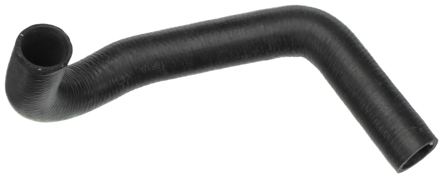 Lower Radiator Coolant Hose for Toyota Cressida 2.6L L6 GAS 1978 P-3680732