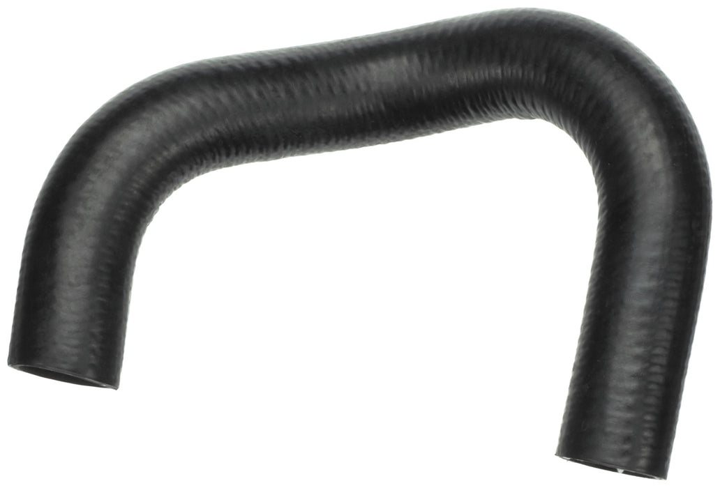 Lower Radiator Coolant Hose for Nissan 610 2.0L L4 GAS 1976 1975 P-3680887