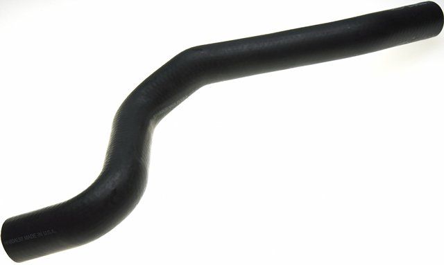 Upper Radiator Coolant Hose for Chevrolet C30 GAS 1979 1978 1977 1976 1975 P-3681040