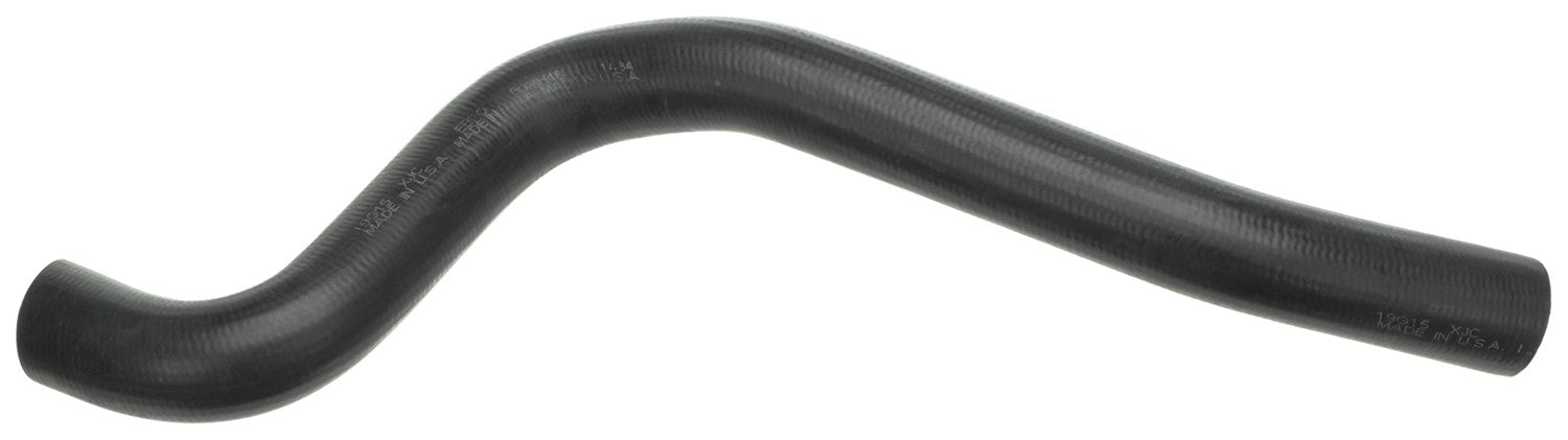 Upper Radiator Coolant Hose for GMC K1500 GAS 1979 P-3681086