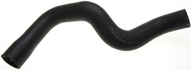 Lower Radiator Coolant Hose for GMC P35 5.7L V8 GAS 1977 1976 1975 P-3681380