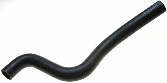 Upper Radiator Coolant Hose for GMC K25 7.4L V8 GAS 1978 1977 1976 P-3681456