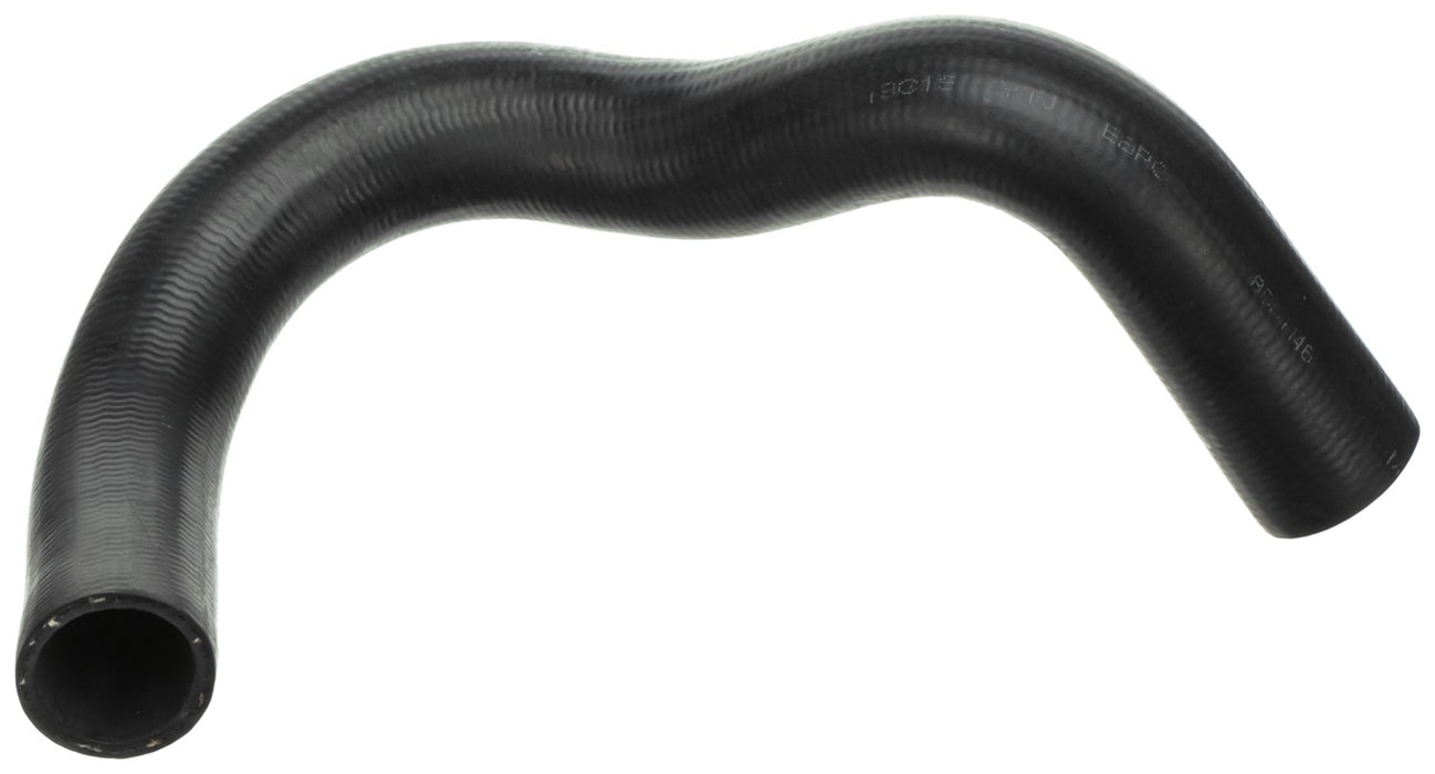 Lower Radiator Coolant Hose for Dodge CB300 3.7L L6 GAS 1979 P-3681918