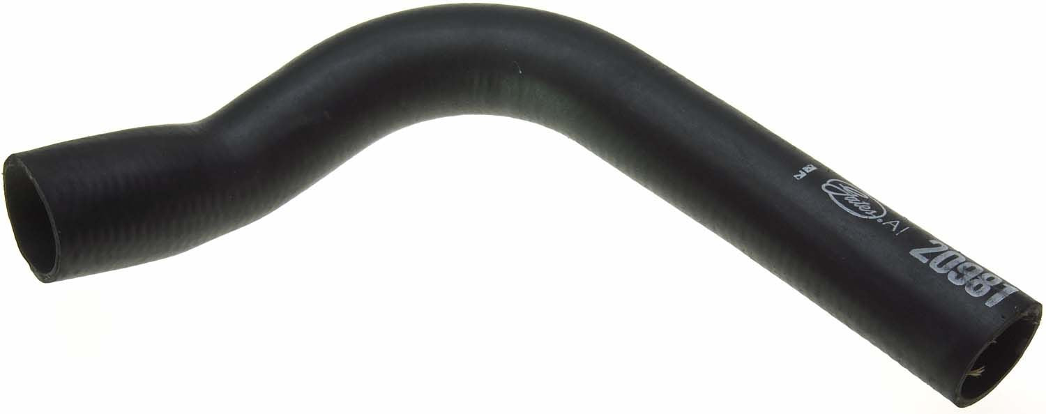 Lower Radiator Coolant Hose for Ford E-250 Econoline 7.5L V8 GAS 1980 1979 1978 1977 1976 1975 P-3682145