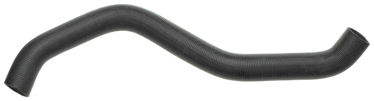 Upper Radiator Coolant Hose for Pontiac Bonneville GAS 18 VIN 1979 1978 1977 P-3682200