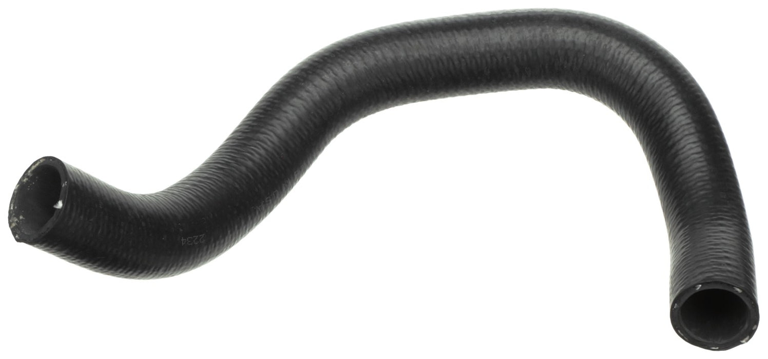 Lower Radiator Coolant Hose for Toyota Celica GAS 1986 1985 1984 1983 1982 1981 1980 1979 P-3682477