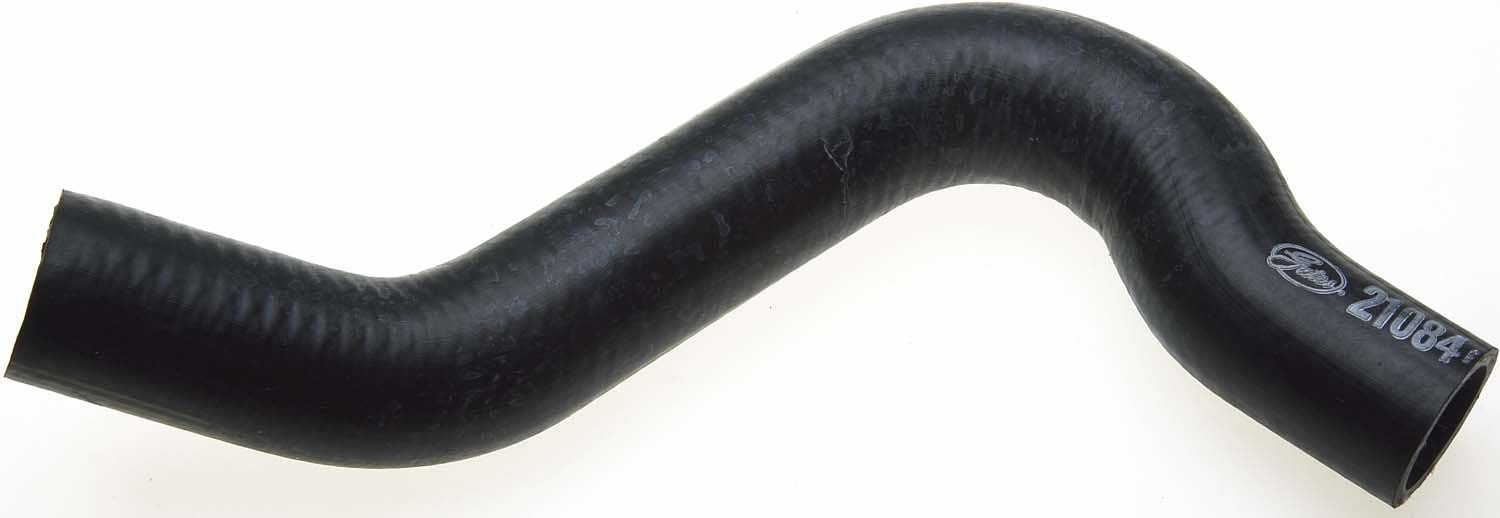 Upper Radiator Coolant Hose for Mercury Capri 2.3L L4 GAS 1984 1983 1982 1981 1980 1979 P-3682505