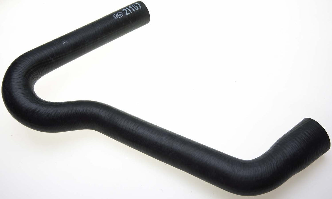 Upper Radiator Coolant Hose for Buick Skylark 2.8L V6 GAS 30 VIN 1985 1984 1983 1982 1981 1980 P-3682621