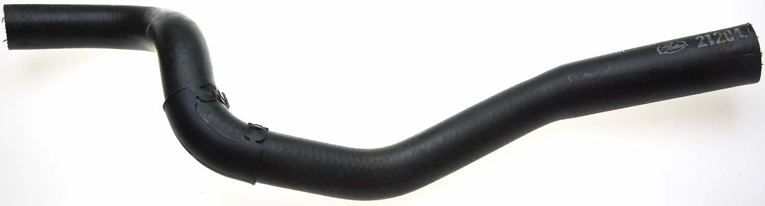 Upper Radiator Coolant Hose for Pontiac Grand Prix GAS 1987 1986 1985 1984 1983 1982 1981 1980 P-3682818