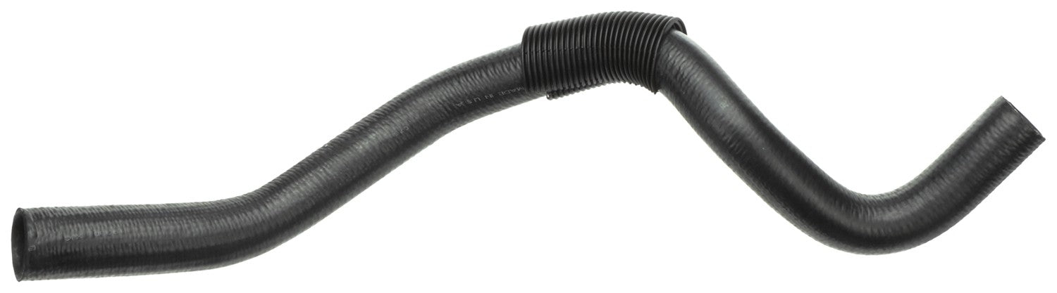 Upper Radiator Coolant Hose for Chevrolet Impala GAS 1985 1984 1983 1982 1981 1980 - Gates 21204