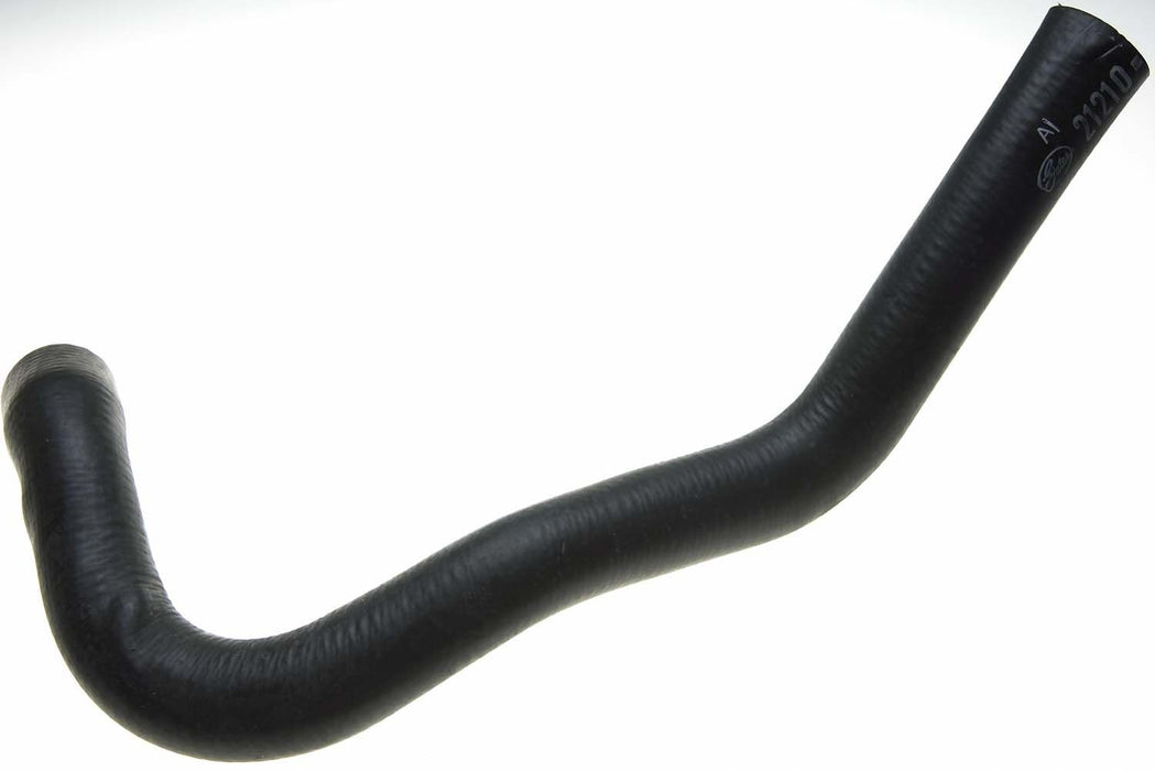 Lower Radiator Coolant Hose for American Motors Concord 2.5L L4 GAS 1982 1981 1980 P-3682861