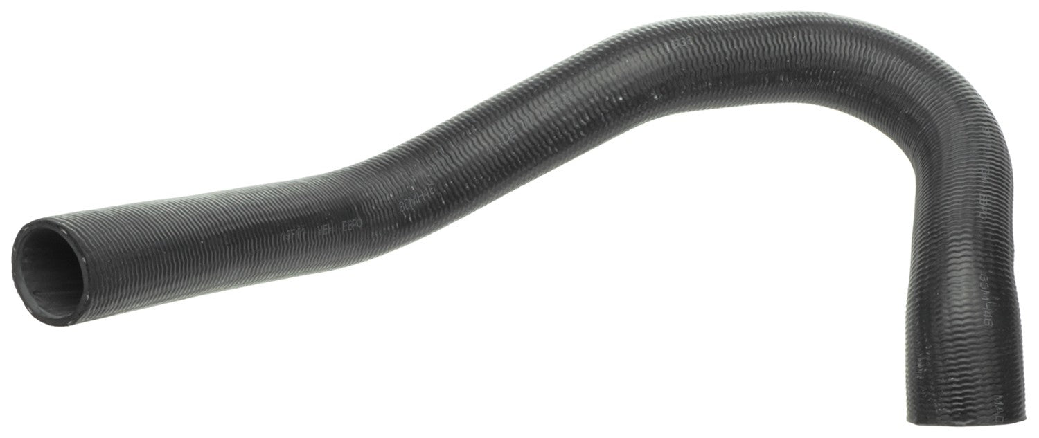 Lower Radiator Coolant Hose for American Motors Concord 2.5L L4 GAS 1982 1981 1980 P-3682861