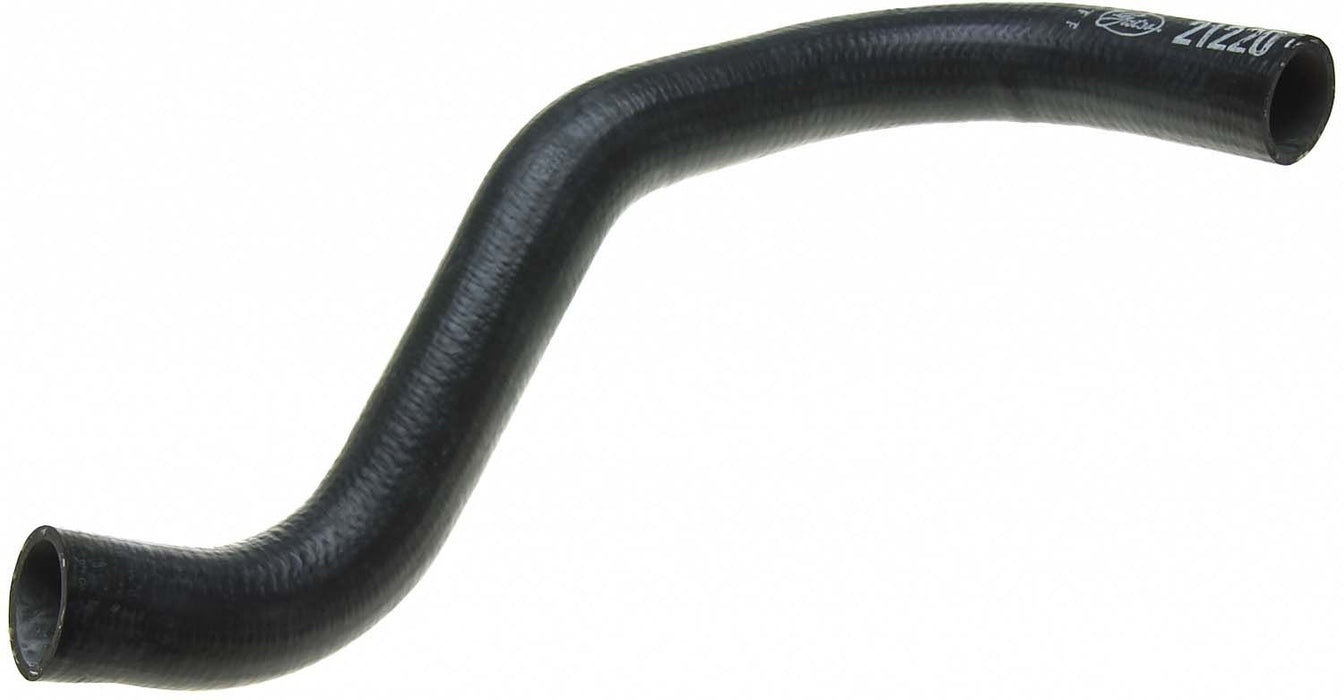 Upper Radiator Coolant Hose for Ford Bronco GAS 1984 1983 1982 1981 1980 P-3682923