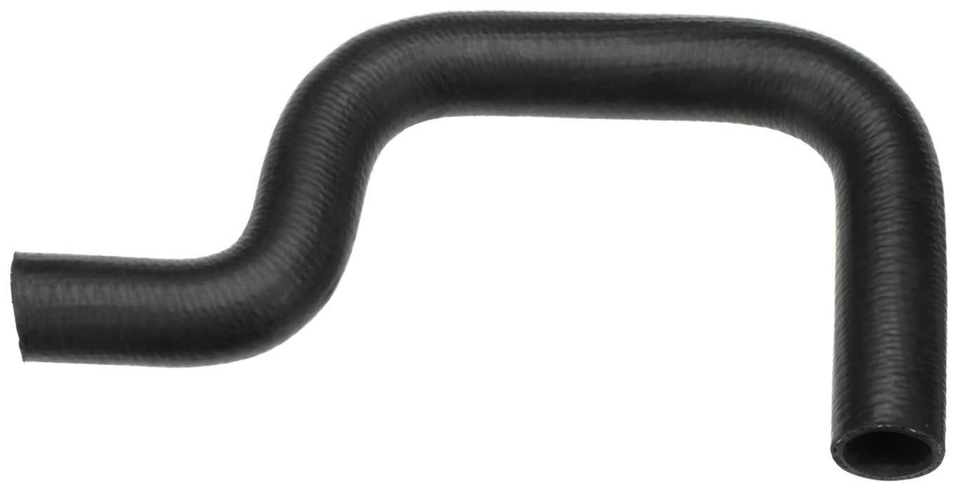 Upper Radiator Coolant Hose for Audi 4000 2.2L L5 GAS 1983 1982 P-3682940