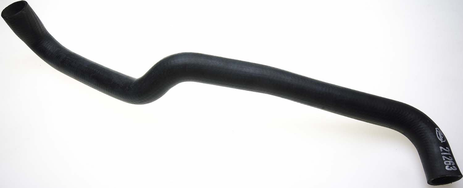 Lower Radiator Coolant Hose for Dodge Shadow GAS 1990 1989 1988 1987 P-3683008