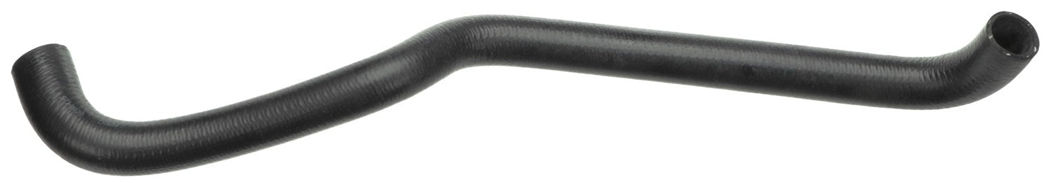 Lower Radiator Coolant Hose for Chrysler E Class 2.2L L4 GAS 1983 P-3682992