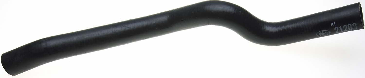 Upper Radiator Coolant Hose for Chevrolet Caprice GAS 1990 1989 1988 1987 1986 1985 1984 1983 1982 1981 P-3683030