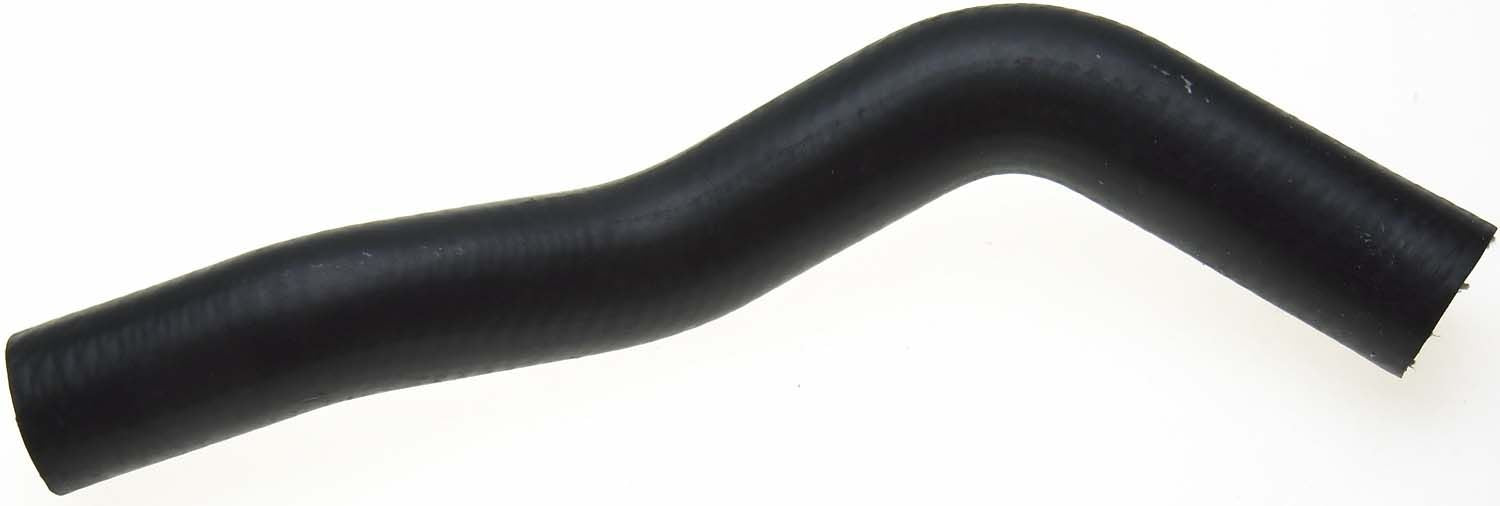 Upper Radiator Coolant Hose for Chevrolet Cavalier GAS 1986 1985 1984 1983 1982 P-3683070