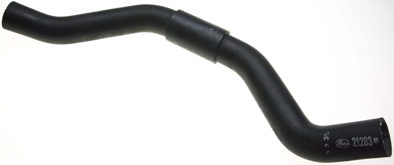 Upper Radiator Coolant Hose for Buick LeSabre 5.0L V8 GAS 1978 P-3683092