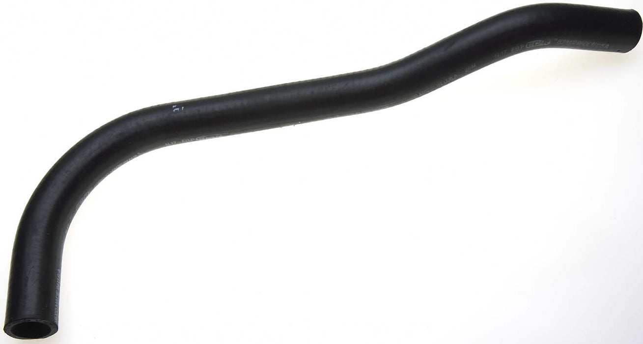 Upper Radiator Coolant Hose for Plymouth Colt 1.5L L4 GAS 12 VIN 200 GT 1992 1991 P-3683390