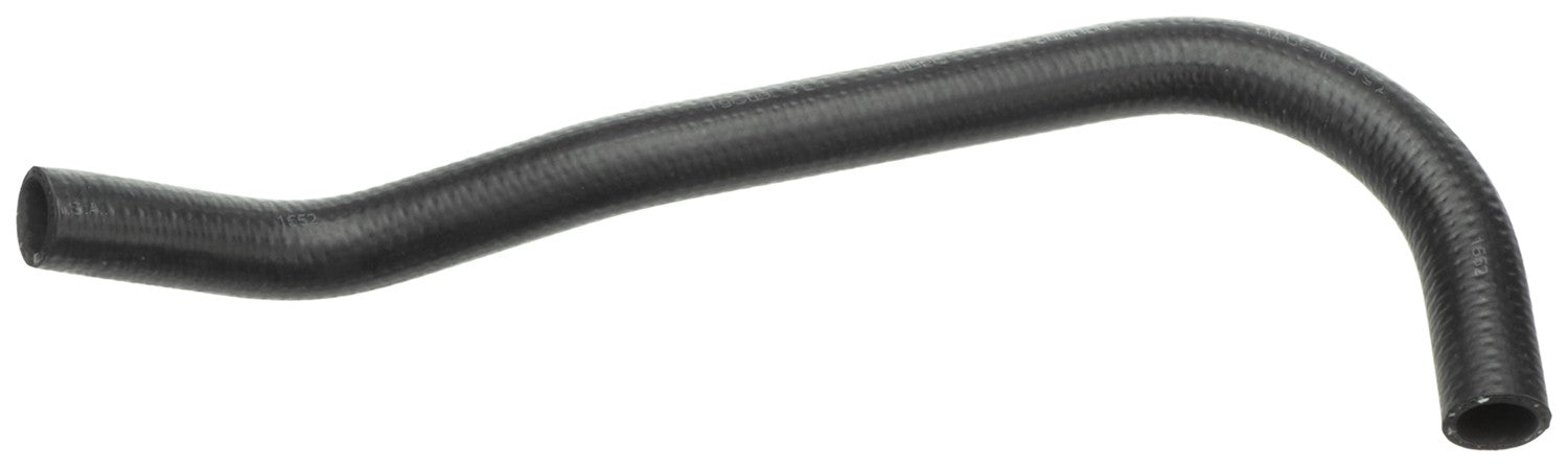 Upper Radiator Coolant Hose for Plymouth Colt 1.5L L4 GAS 12 VIN 200 GT 1992 1991 P-3683390