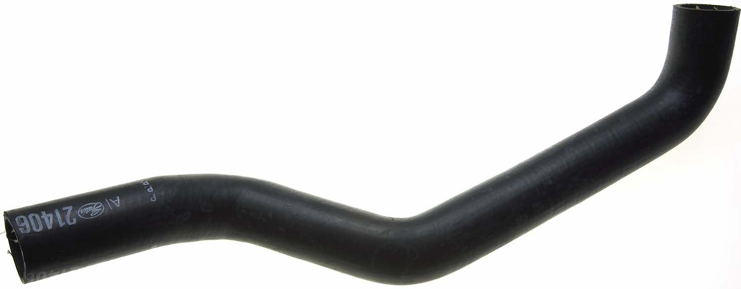 Upper Radiator Coolant Hose for Chrysler Imperial 5.2L V8 GAS 1983 1982 1981 P-3683429