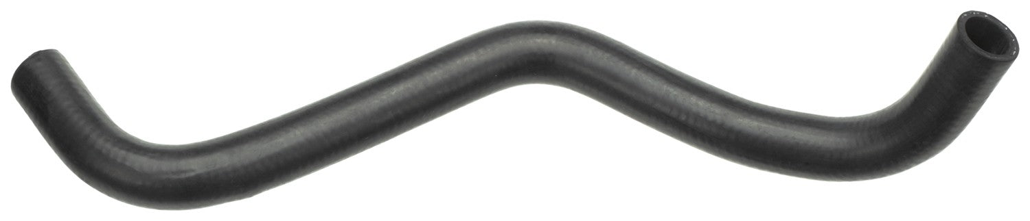 Lower Radiator Coolant Hose for Honda Wagovan 1.5L L4 GAS 1987 1986 1984 P-3683498