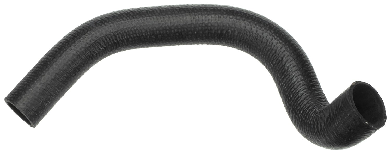 Lower Radiator Coolant Hose for Pontiac 6000 2.5L L4 GAS 1986 1985 P-3683602