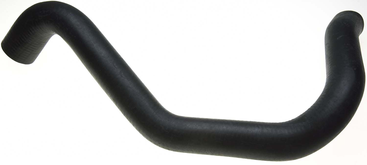 Upper Radiator Coolant Hose for Ford F-350 5.8L V8 GAS 1987 1986 1985 P-3683698