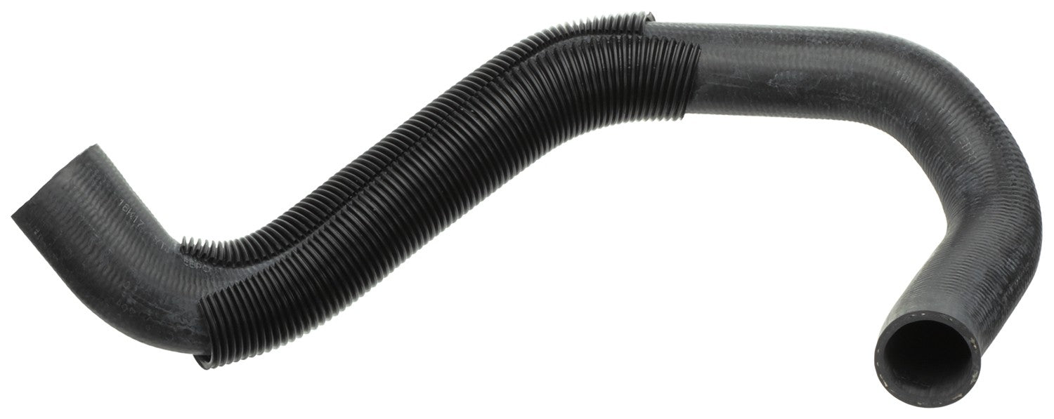 Upper Radiator Coolant Hose for Ford F-350 5.8L V8 GAS 1987 1986 1985 P-3683698