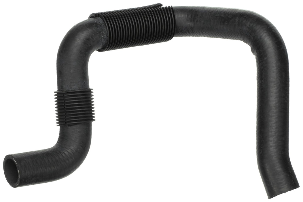 Lower Radiator Coolant Hose for Toyota Corolla 1.6L L4 Sport SR5 GAS RWD Automatic Transmission 1987 1986 1985 1984 1983 P-3683765