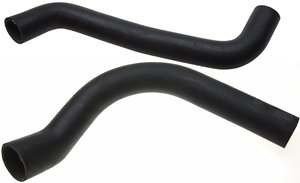 Upper Radiator Coolant Hose for Pontiac Firebird 5.7L V8 GAS 1997 1996 1995 P-3683815