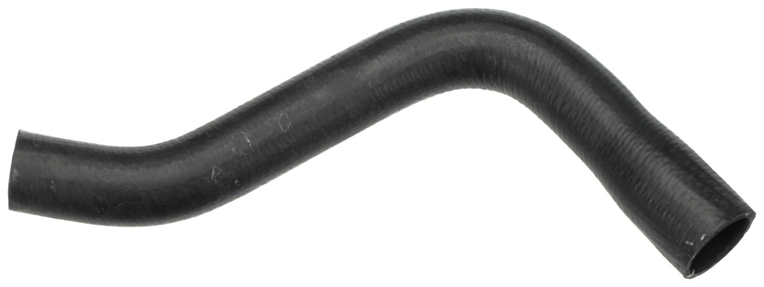 Lower - Engine To Pipe Radiator Coolant Hose for Pontiac Fiero 2.8L V6 GAS 1987 1986 1985 P-3683868