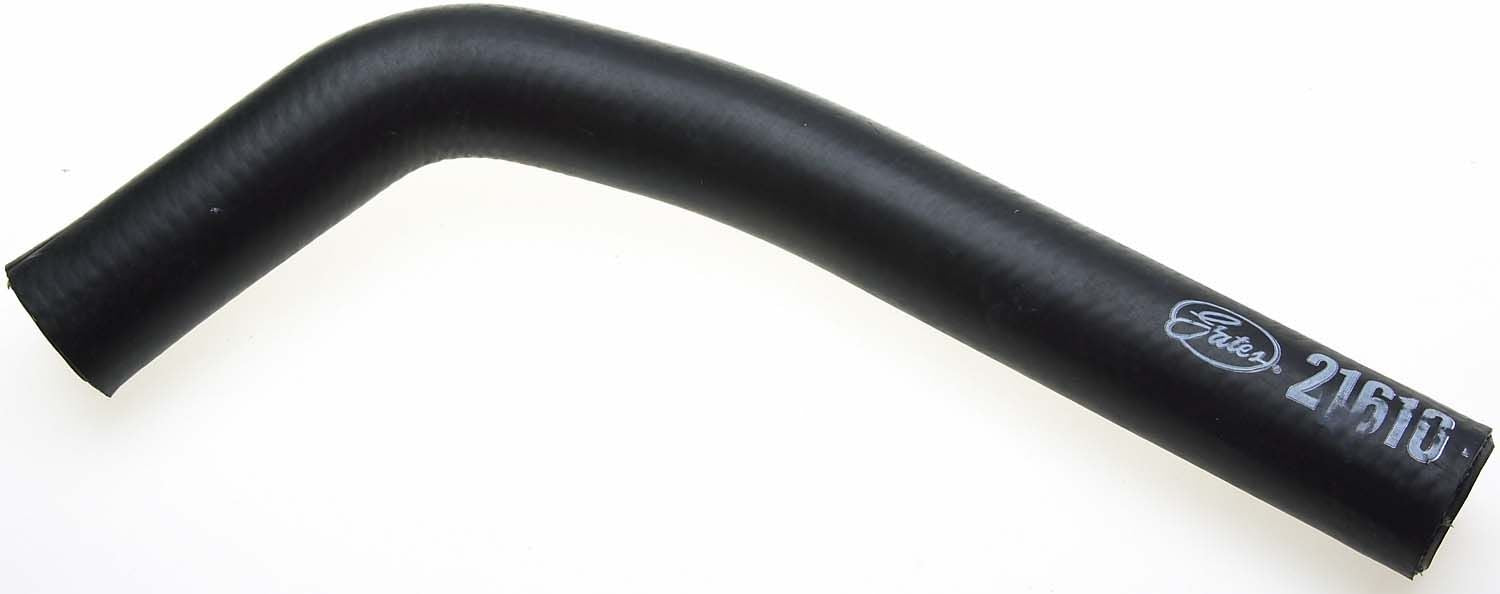 Lower Radiator Coolant Hose for Dodge Colt GAS Automatic Transmission Wagon 1992 1991 1990 1989 1988 1987 P-3683900