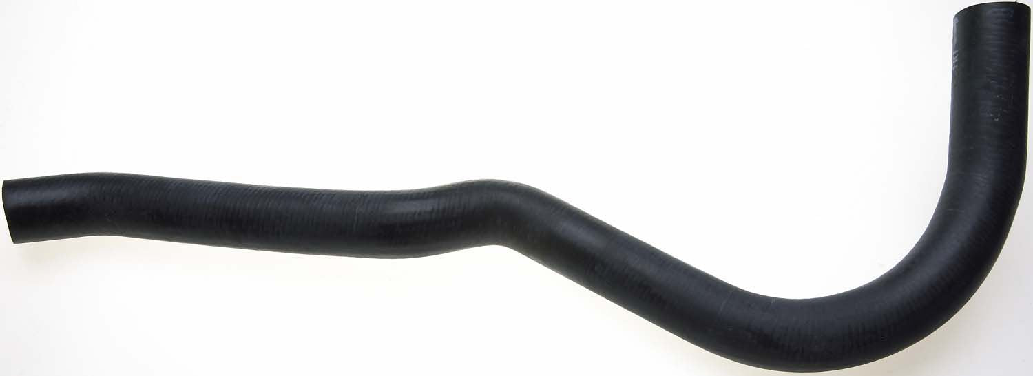 Upper Radiator Coolant Hose for Chevrolet V10 4.3L V6 GAS 1987 P-3684050