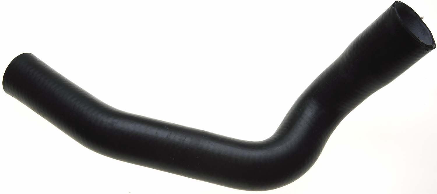 Upper Radiator Coolant Hose for Ford F-250 7.5L V8 GAS 1996 1995 1994 1993 1992 1991 1990 1989 1988 P-3684093