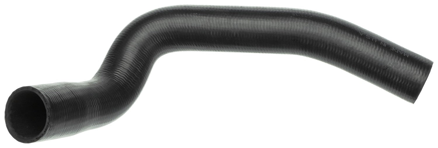 Upper Radiator Coolant Hose for Ford F-250 7.5L V8 GAS 1996 1995 1994 1993 1992 1991 1990 1989 1988 P-3684093