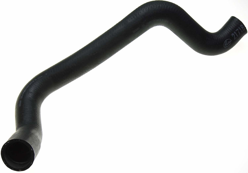 Lower Radiator Coolant Hose for Chevrolet G10 4.3L V6 GAS 1995 1994 1993 1992 P-3684193