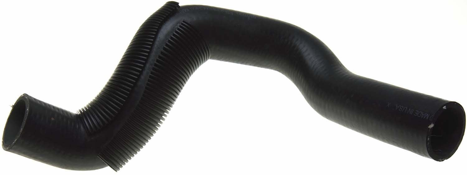 Lower Radiator Coolant Hose for Mazda Navajo 4.0L V6 GAS Manual Transmission 1994 1993 1992 1991 P-3684254