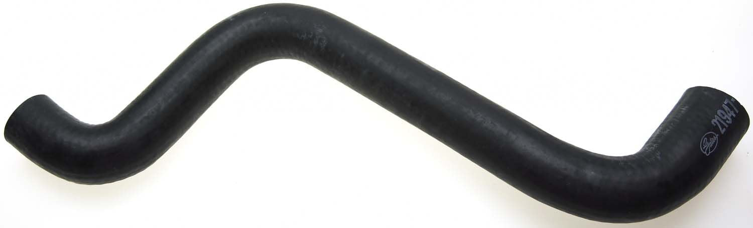 Upper Radiator Coolant Hose for Saturn SL1 1.9L L4 GAS 2002 2001 2000 1999 1998 1997 1996 1995 1994 1993 1992 1991 P-3684849