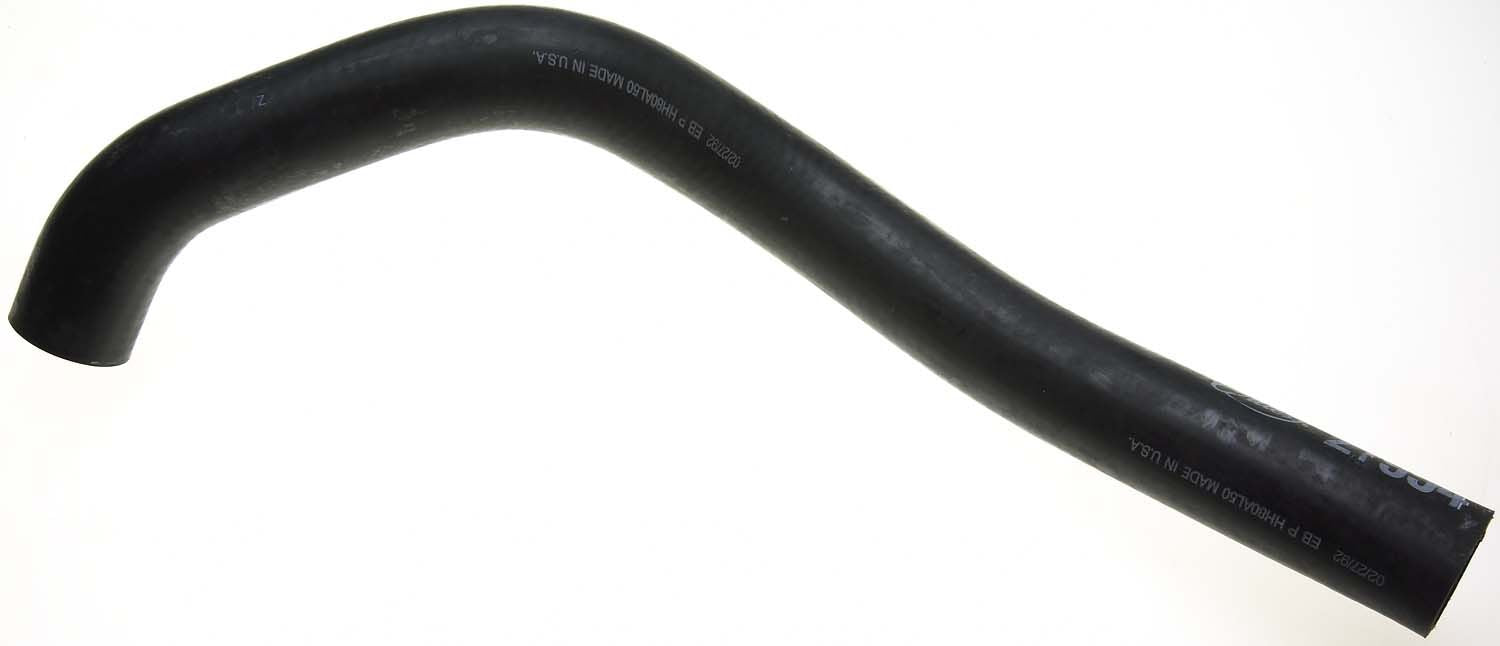 Upper Radiator Coolant Hose for Dodge Dakota 3.9L V6 GAS 1996 1995 1994 1993 1992 P-3684918