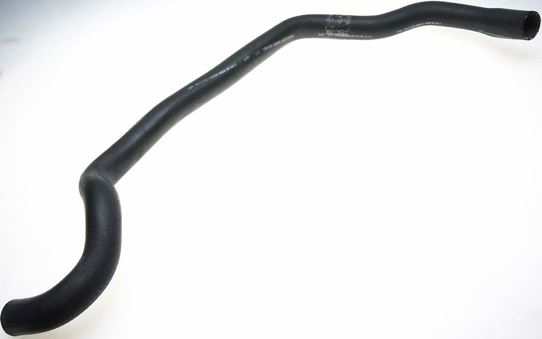 Upper Radiator Coolant Hose for Dodge Caravan 3.3L V6 1995 1994 1993 P-3685021