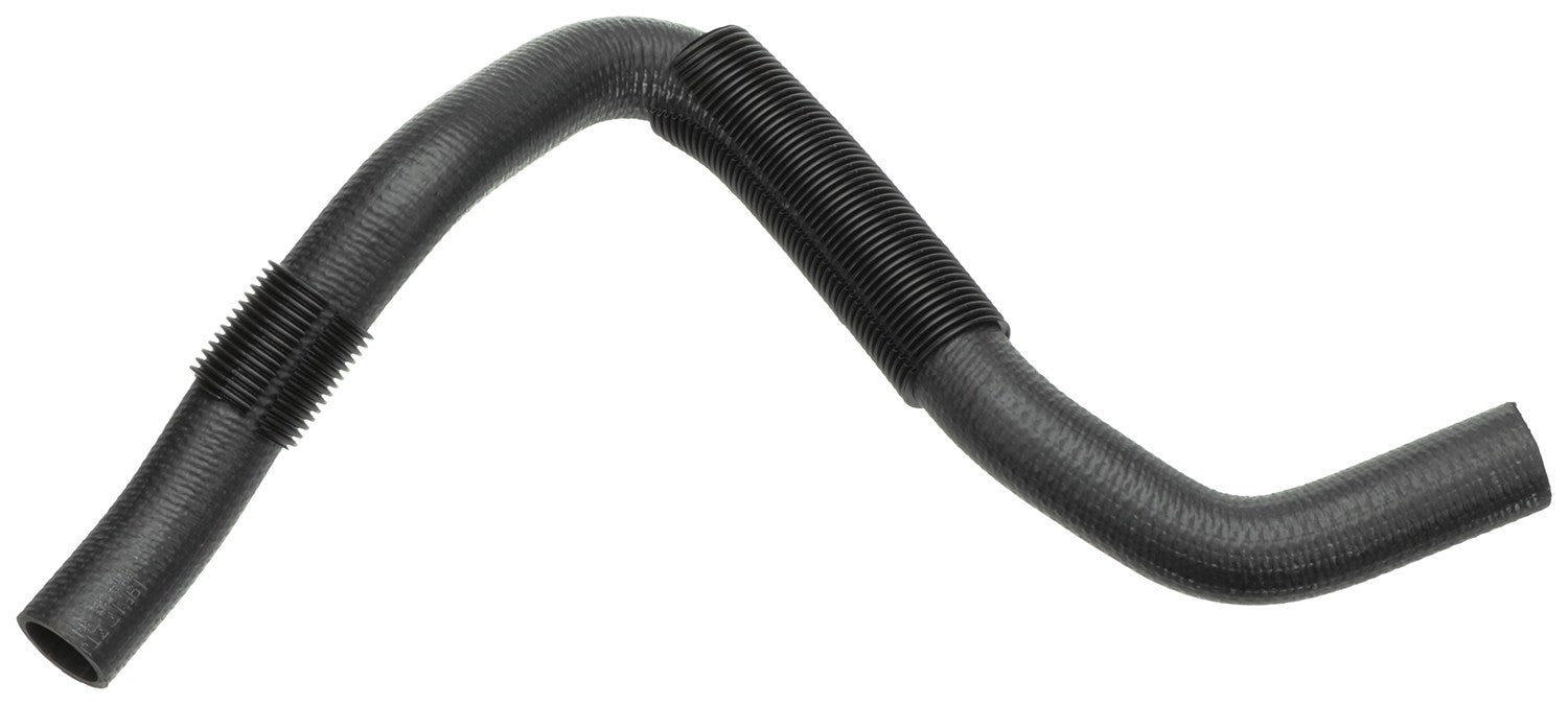 Lower Radiator Coolant Hose for Mitsubishi Galant 2.4L L4 GAS 2012 2011 2010 2009 2008 2007 2006 2005 P-3685266