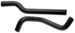 Upper Radiator Coolant Hose for Lexus ES330 3.3L V6 GAS 2006 2005 2004 P-3685690