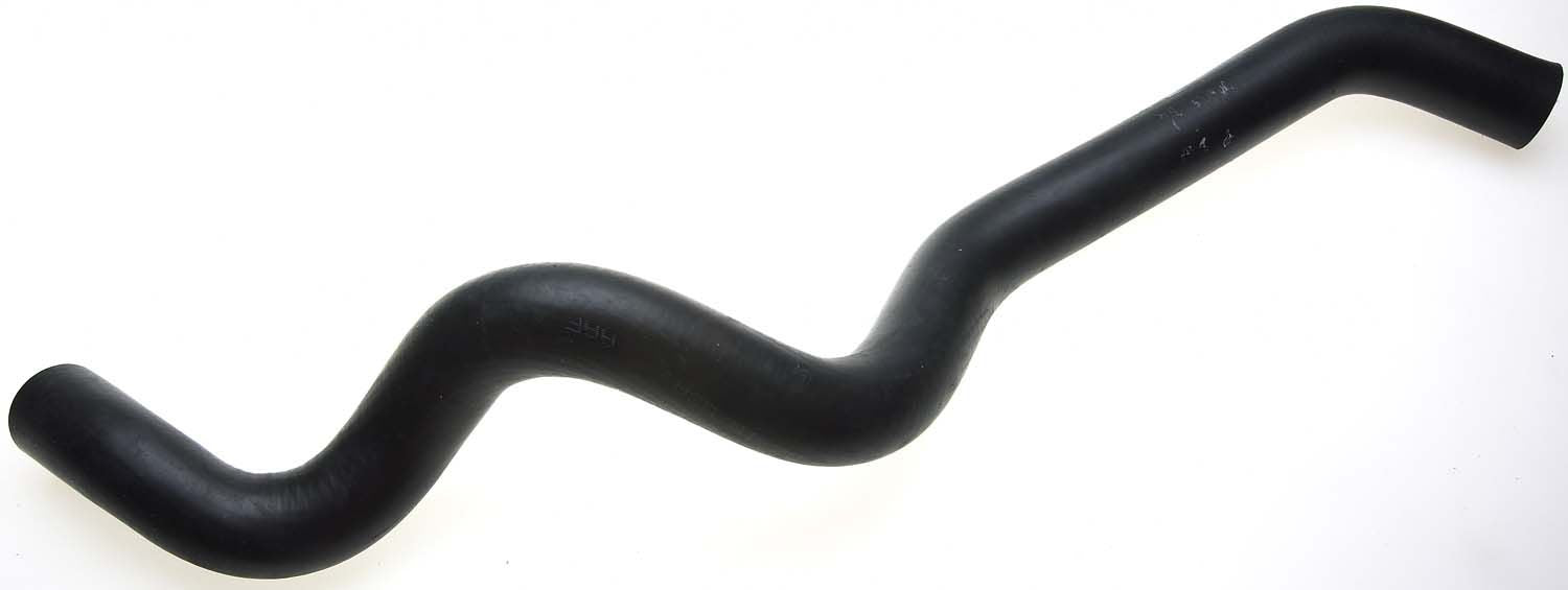 Upper Radiator Coolant Hose for Chevrolet G30 4.3L V6 GAS 2002 1996 P-3685883