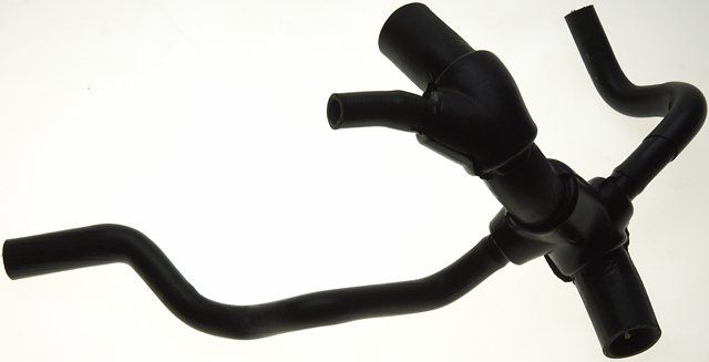 Lower Radiator Coolant Hose for Mercury Cougar 2.0L L4 GAS Automatic Transmission 1999 P-3685895