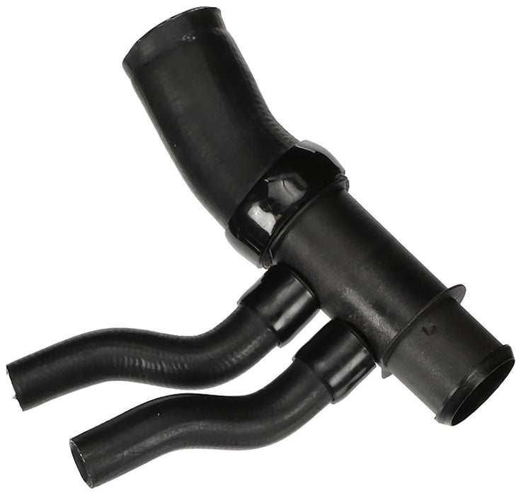 Lower - Oil Cooler Adapter Radiator Coolant Hose for Ford E-350 Econoline Club Wagon 5.8L V8 GAS 1996 1995 1994 P-3685974