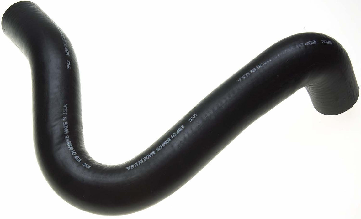 Upper Radiator Coolant Hose for Ford F-350 Super Duty 7.3L V8 DIESEL 2003 2002 2001 2000 1999 P-3686052