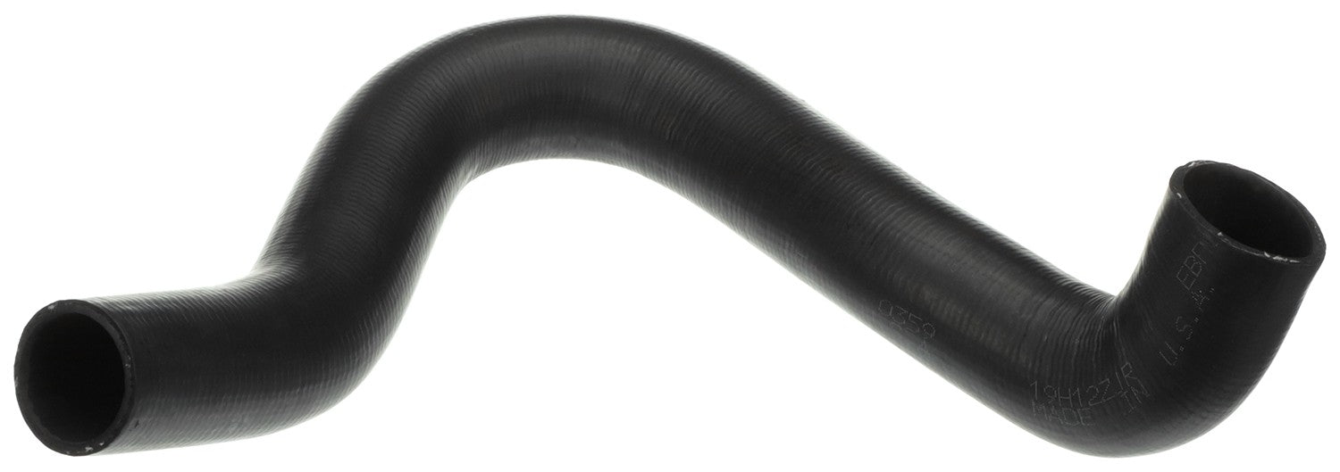 Upper Radiator Coolant Hose for Ford F-350 Super Duty 7.3L V8 DIESEL 2003 2002 2001 2000 1999 P-3686052